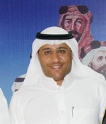 خالد الهاجري
