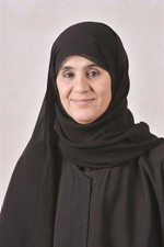 خلود الدهيشي