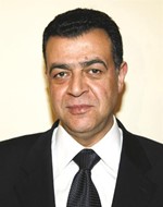 جوزف معلوف﻿