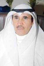 م عبدالكريم الزيد