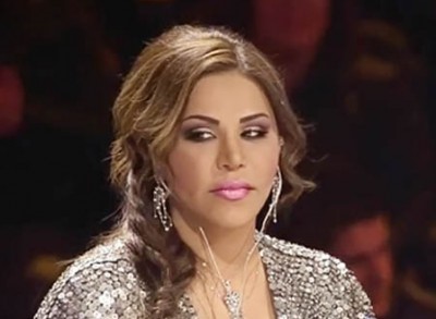 بالفيديو.. أحلام وزوجها يحضران النفيش في تركيا بنفسيهما