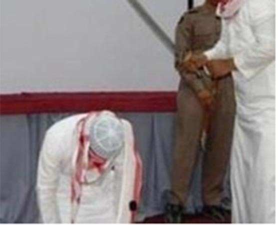 السعودية: محكوم بالقصاص يعترف بجريمة قتل أخرى .. بعد موته