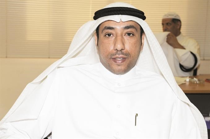 صالح السلمي