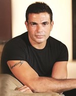 عمرو دياب 