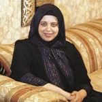 عبير الشرقاوي