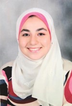 امل ضياء