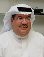 خالد رفيع ﻿