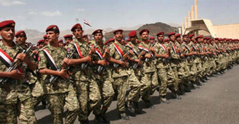 اليمن: نجاة رئيس أركان الحرب من محاولة اغتيال