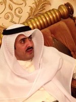 مطلق العازمي﻿
