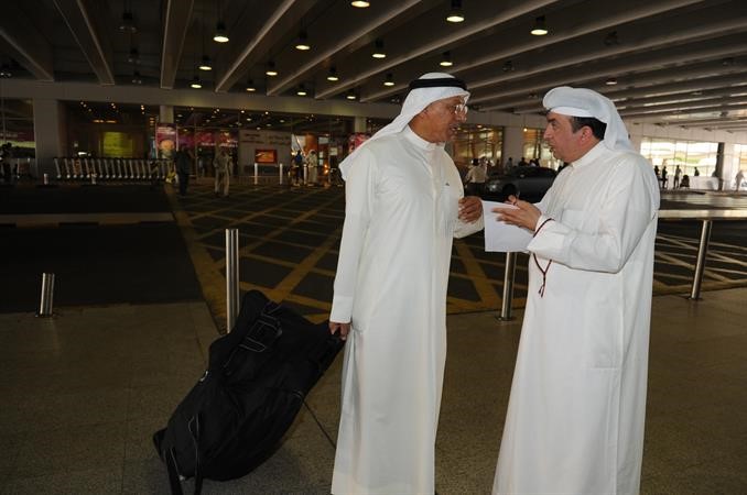 عبدالله الوهيب