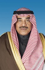 الشيخ صباح الخالد ﻿