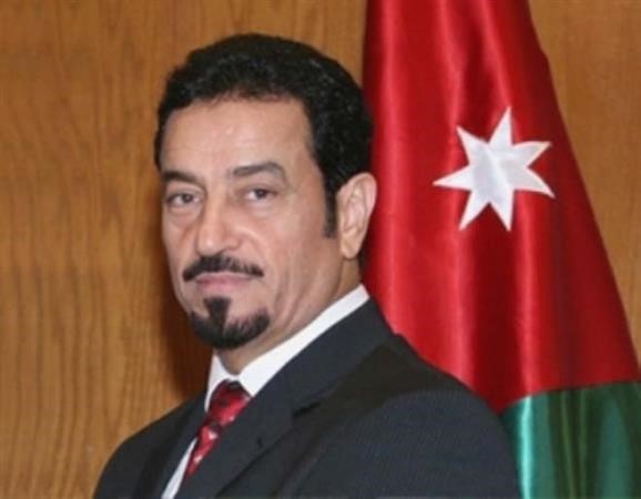 د حمد الدعيج﻿