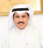 العميد صالح الغنام﻿
