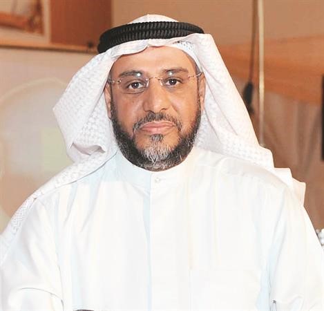 عبدالله الحربي