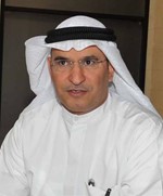 السفير منصور العتيبي