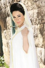  ديانا حداد 
