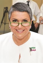 صفاء الهاشم