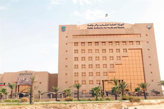 امال كبيرة في ان يكون الفصل بين قطاعي الشباب والرياضة خطوة مهمة لاحتواء الشباب