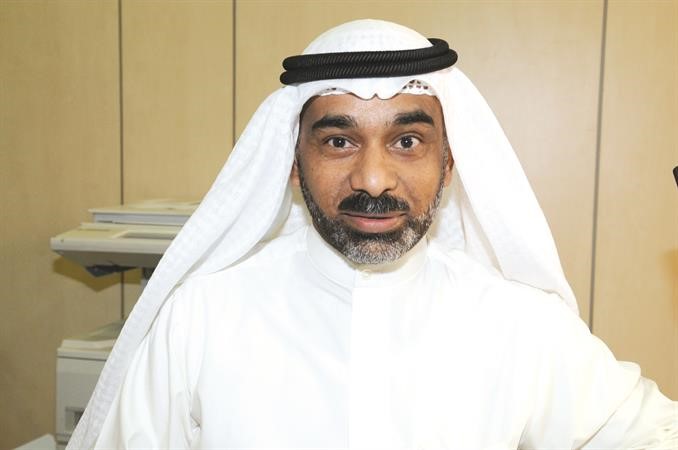 صالح العمران