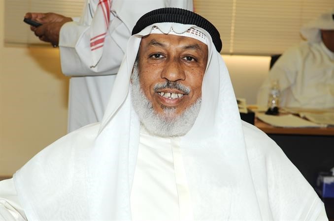 جمال الهويدي