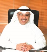 وليد البرجس