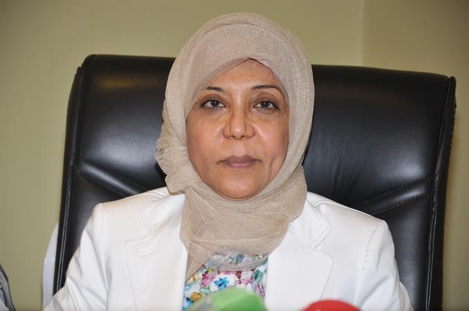  مريم الوتيد﻿