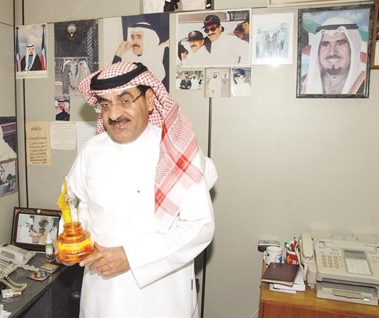 سالم الواوان﻿