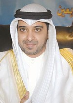 الشيخ محمد العبدالله﻿
