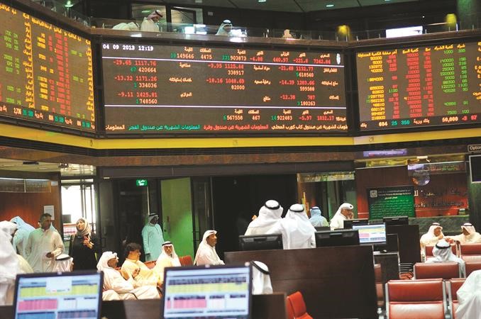 البورصة استوعبت أكثر من 90% من تداعيات الضربة المتوقعة لسورية