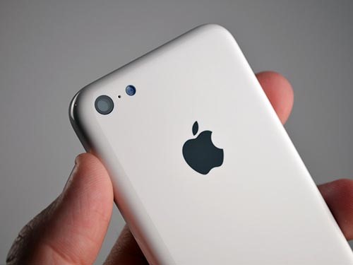 بالفيديو.. أوضح مقطع مسرب لهاتف آبل المنتظر IPhone 5C