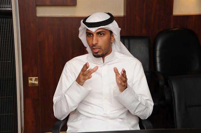 محمد مشعان العتيبي﻿