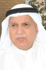 محمد النقي﻿