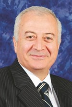 داحمد النجار﻿
