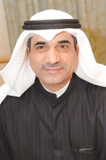 عبدالله البعيجان﻿