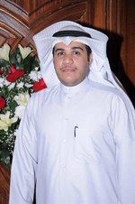 مبارك العجمي﻿