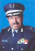 اللواء يوسف الانصاري﻿