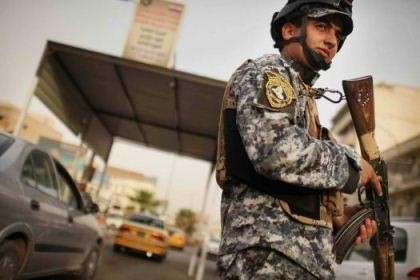 بغداد تعلن اعتقال زعيم «القاعدة» بالموصل