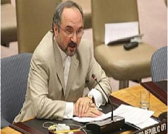 علي رضا مير يوسفي