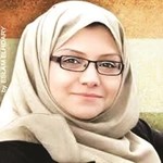 اسماء محفوظ