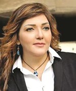 جميلة اسماعيل