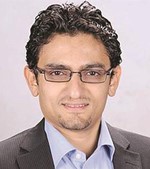 وائل غنيم