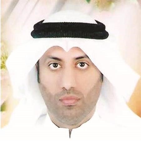 محمد الحميدي﻿