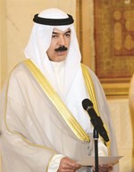 الشيخ محمد الخالد﻿