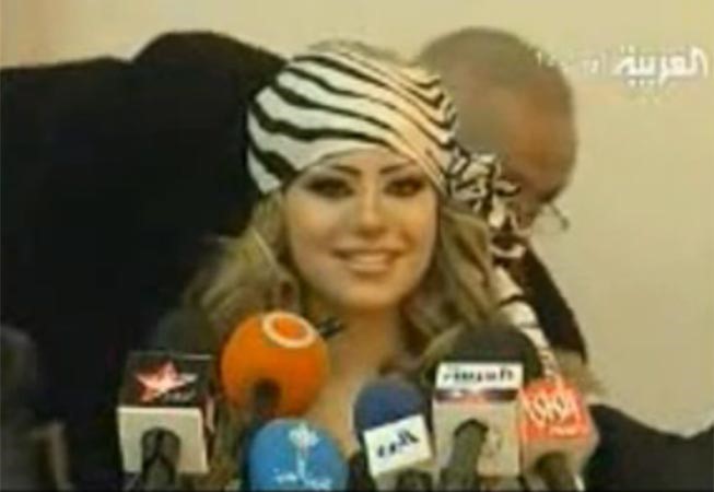 بالفيديو ..حليمة بولند تتحدى: لم اجر عملية تجميل واحدة واتحدى اثبات غير ذلك 
