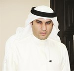  عبدالله الكندري