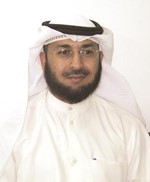 د راشد العليمي﻿