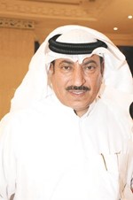 عوض الدماك﻿