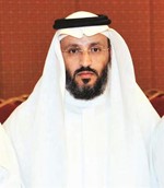 نايف الرشيدي﻿