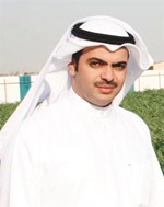 جابر العازمي﻿