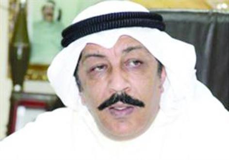اللواء عبدالحميد العوضي﻿